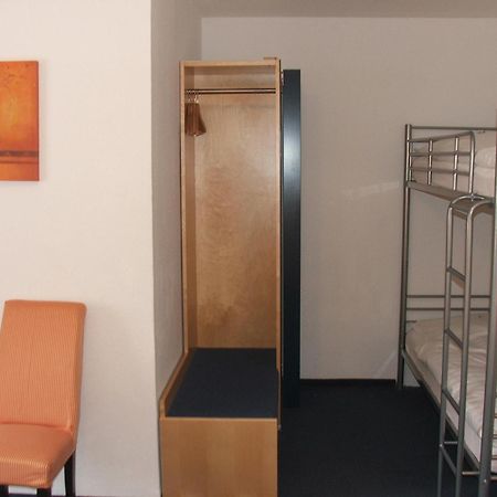קרלסרוהה Hotel Elite מראה חיצוני תמונה