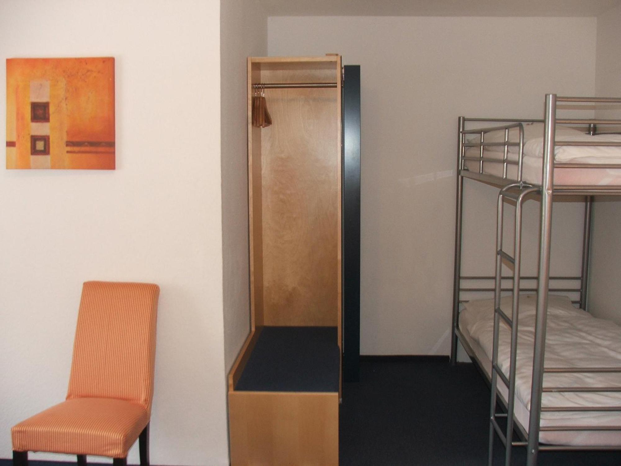 קרלסרוהה Hotel Elite מראה חיצוני תמונה