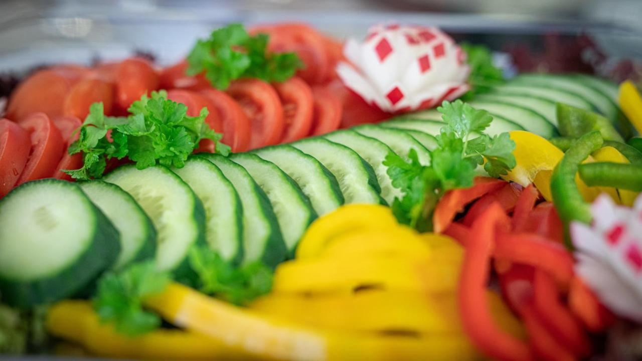 קרלסרוהה Hotel Elite מראה חיצוני תמונה
