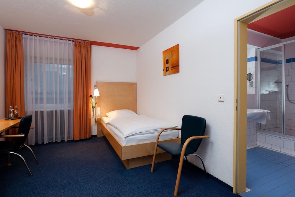 קרלסרוהה Hotel Elite מראה חיצוני תמונה