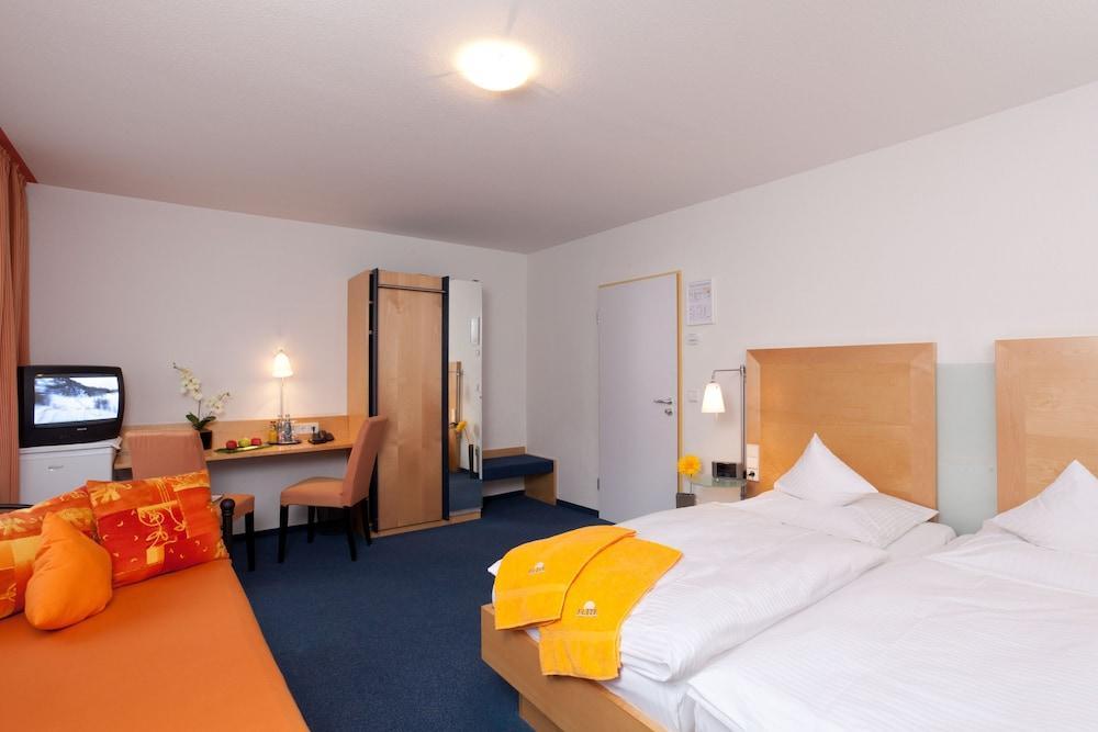 קרלסרוהה Hotel Elite מראה חיצוני תמונה