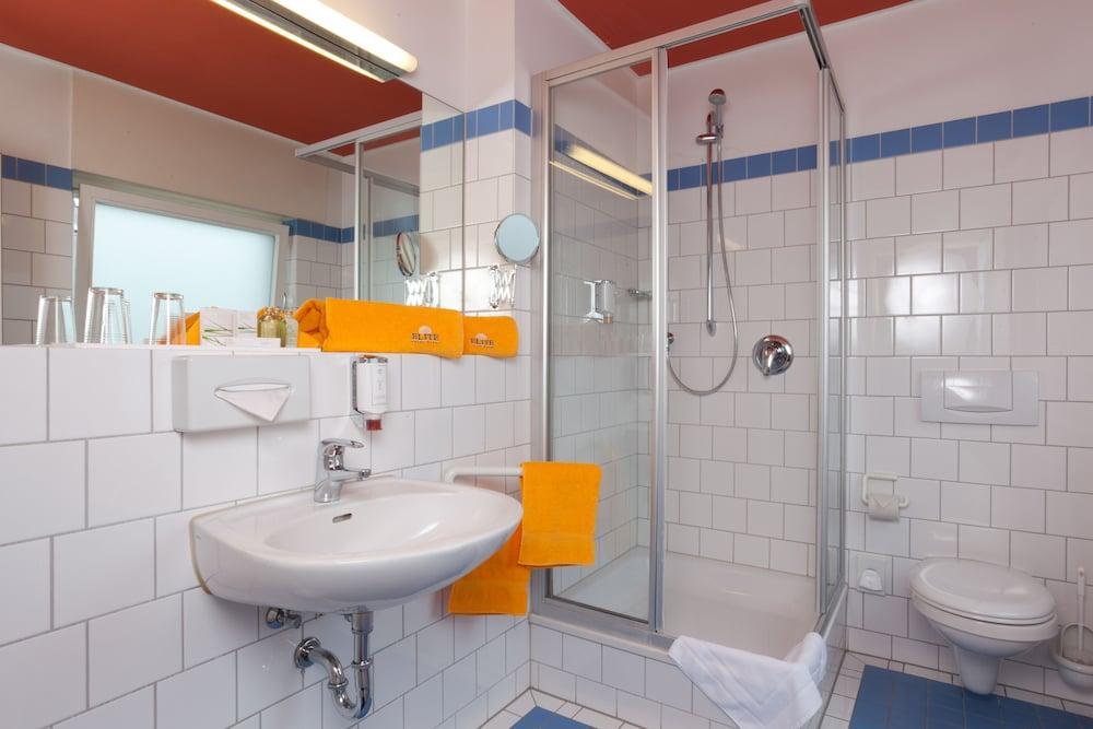 קרלסרוהה Hotel Elite מראה חיצוני תמונה