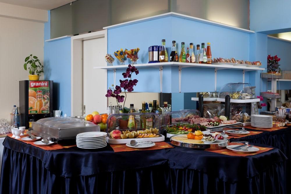קרלסרוהה Hotel Elite מראה חיצוני תמונה